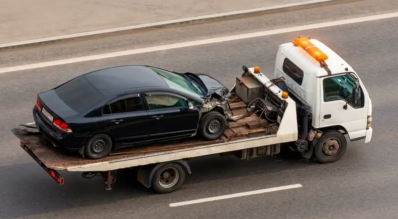 Auto socorro 24h em Vitória – atendimento para pane elétrica e mecânica