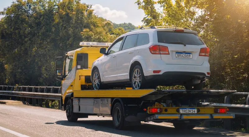 Transporte de veículos em Vitória – ES com segurança e discrição